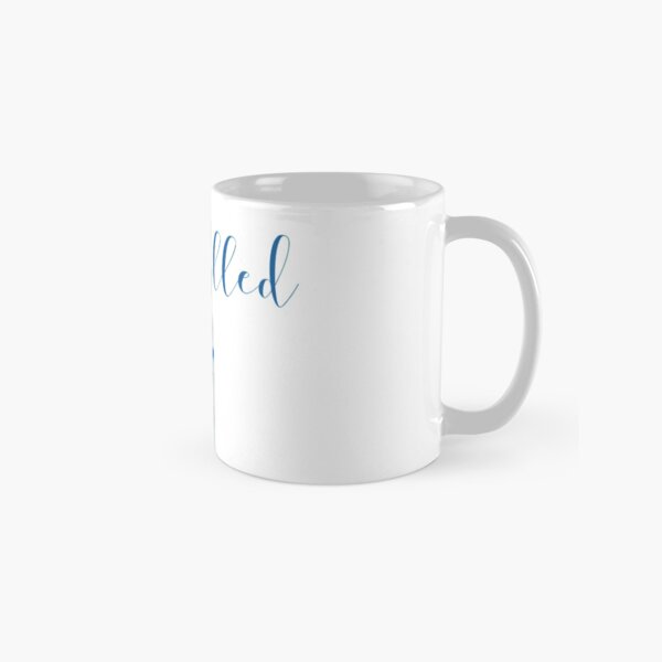 Hope Filled Classic Mug
