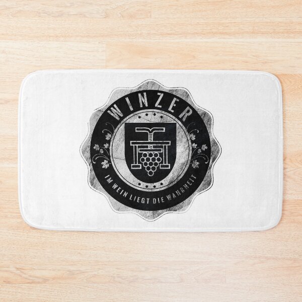 Item preview, Winegrowers, viticulture, guild, coat of arms designed and sold by KahlDesign.