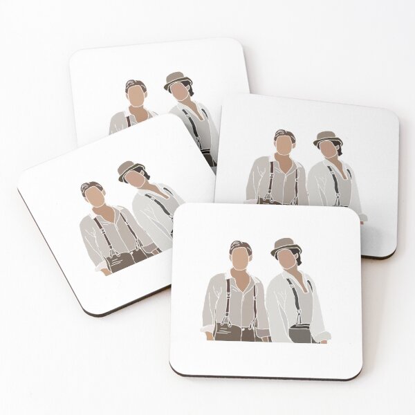 Item preview, Stefan and Damon designed and sold by alisonkerr13.