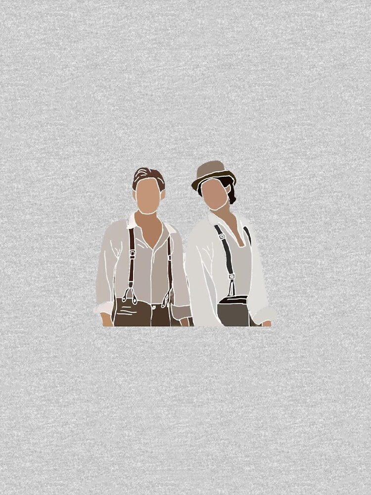 Stefan and Damon by alisonkerr13