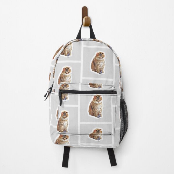 Item preview, Chubby Cat designed and sold by ProtanDesign.