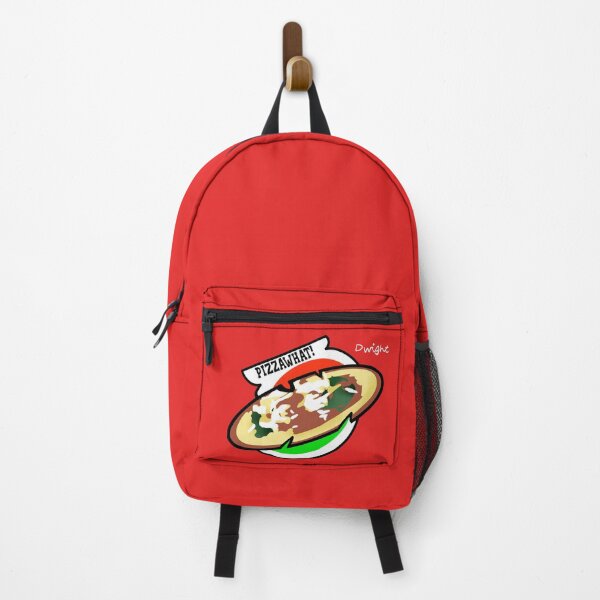 Item preview, Dwight Fairfield dbd pizza  designed and sold by andrea InkMoonStudio  petruzzi.