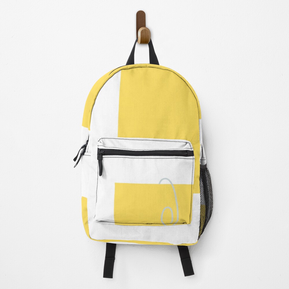 Item preview, Backpack designed and sold by abcshops.