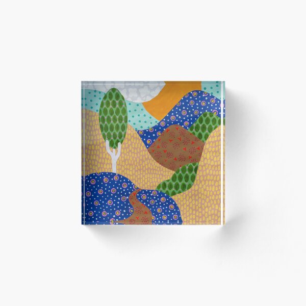 Item preview, Patterntopia designed and sold by Sarah Downen.