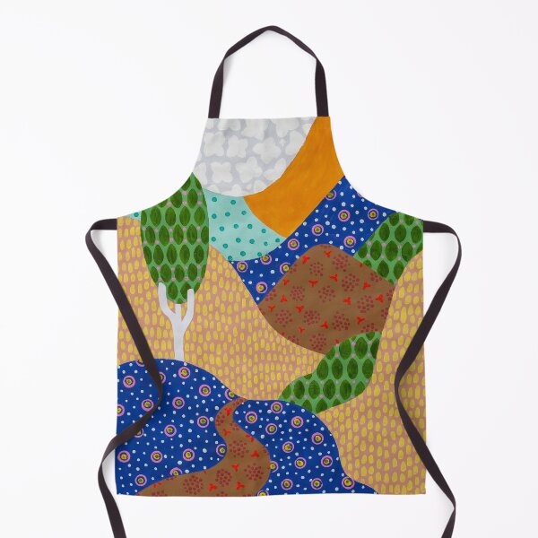 Aperçu de l'œuvre Patterntopia créée et vendue par Sarah Downen.