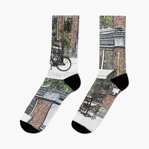 Item preview, Toronto Coffee Shop-Available As Art Prints-Mugs,Cases,Duvets,T Shirts,Stickers,etc designed and sold by born30.