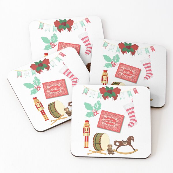 Item preview, Vintage Christmas designed and sold by Mamalia.
