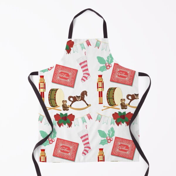 Item preview, Vintage Christmas designed and sold by Mamalia.