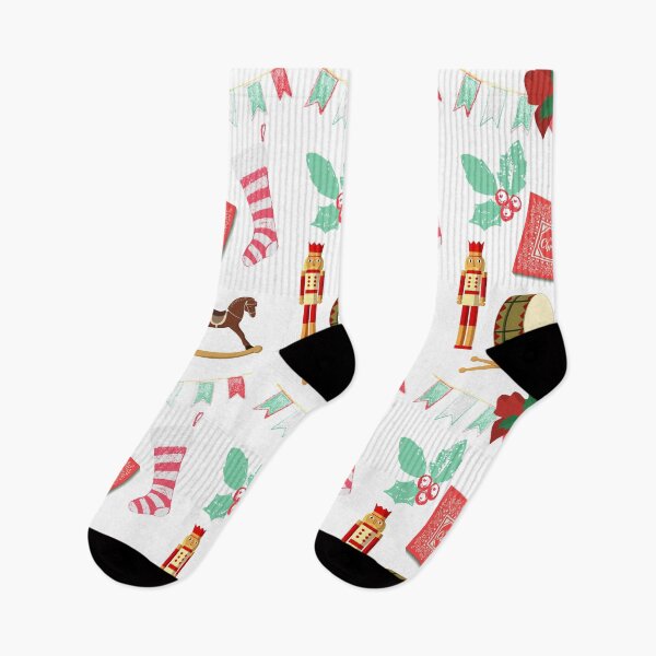 Item preview, Vintage Christmas designed and sold by Mamalia.