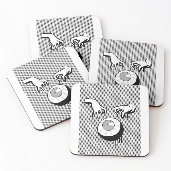 Item preview, I SEE YOU designed and sold by TheNightProject.