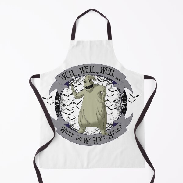Item preview, Oogie Boogie Madness - Tim Burton Inspired Art Print designed and sold by blockshop.