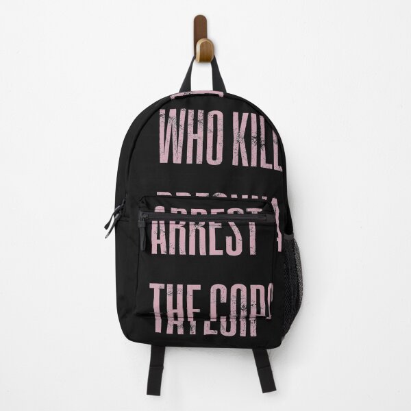 Item preview, Arrest the cops who killed Breonna Taylor designed and sold by Wanderlust77.