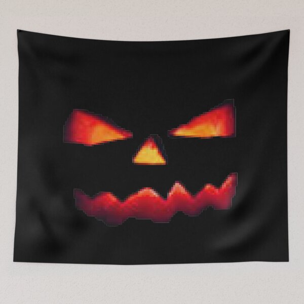 Item preview, Jackolantern face designed and sold by aginlow.