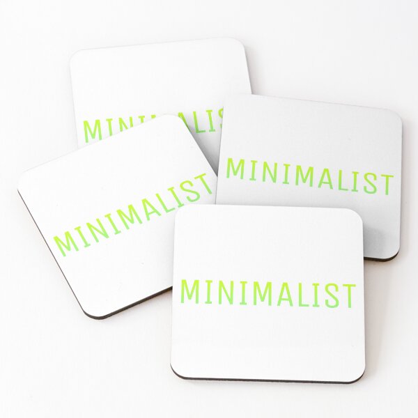 Item preview, Minimalist designed and sold by Starz30.