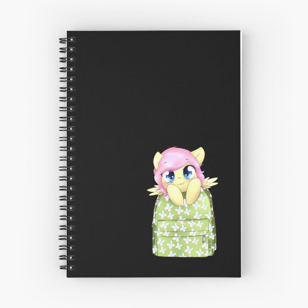 Item preview, Fluttershy Bagpack Pony designed and sold by TokoKami.