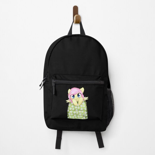 Item preview, Fluttershy Bagpack Pony designed and sold by TokoKami.