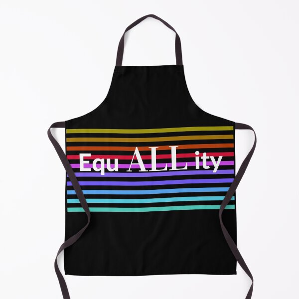 Item preview, Equallity designed and sold by burnettshirts.
