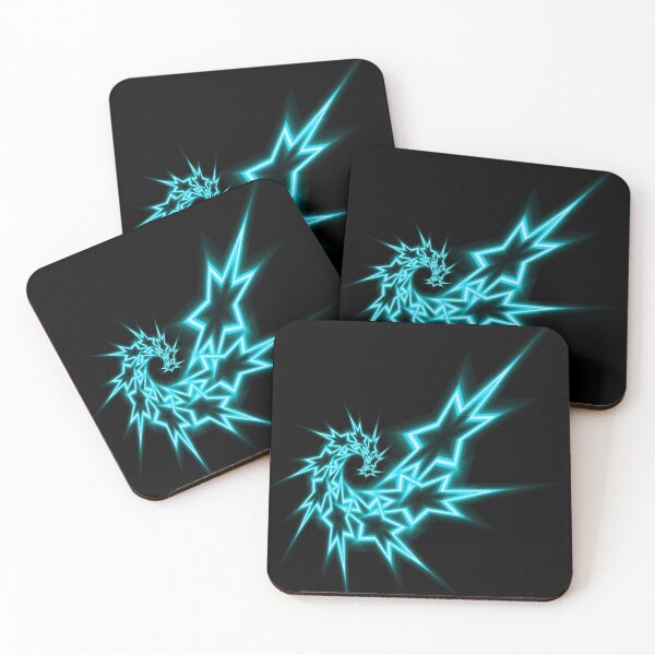 Item preview, Neon stars GIFT Man Woman Youth T-shirt Mug Sticker and more T-Shirt designed and sold by Galina Kostyaeva.