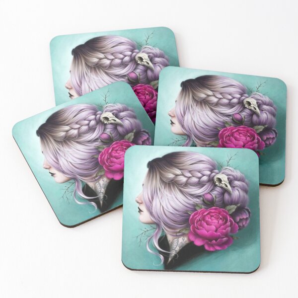 Item preview, Beautiful Bizarre designed and sold by Keticreation.