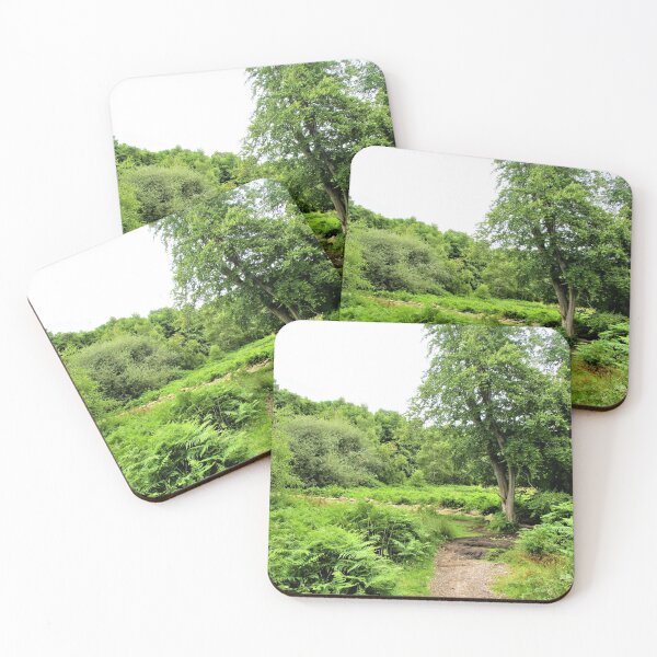 Item preview, Cannock Chase Countryside designed and sold by realdorypanda.