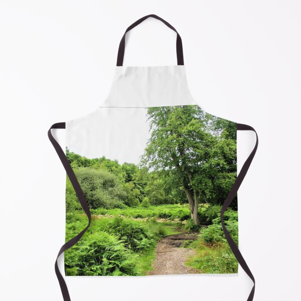 Item preview, Cannock Chase Countryside designed and sold by realdorypanda.
