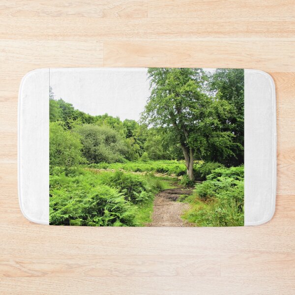 Item preview, Cannock Chase Countryside designed and sold by realdorypanda.