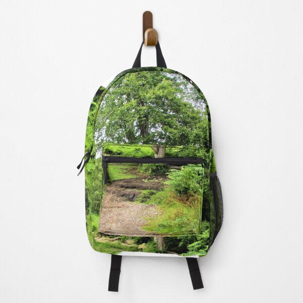 Item preview, Cannock Chase Countryside designed and sold by realdorypanda.