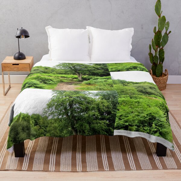 Item preview, Cannock Chase Countryside designed and sold by realdorypanda.