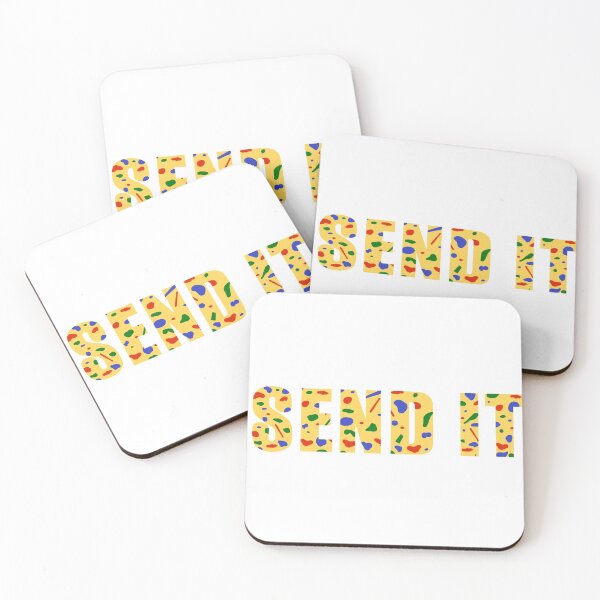 Item preview, Send it designed and sold by Sydnie Does Art.