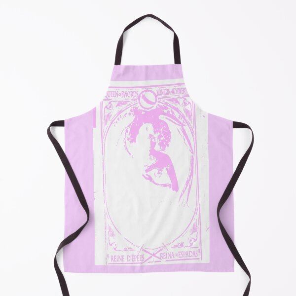 Item preview, Qeen of swords designed and sold by elvadragon.