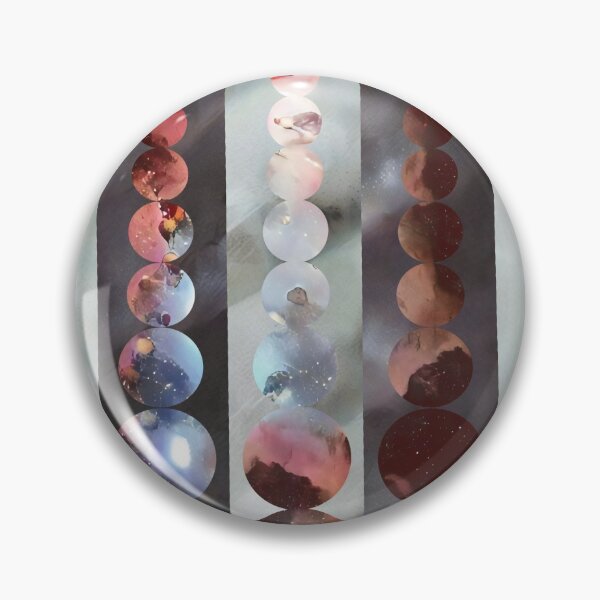 Item preview, Striped Nebula designed and sold by AthenaPlays.