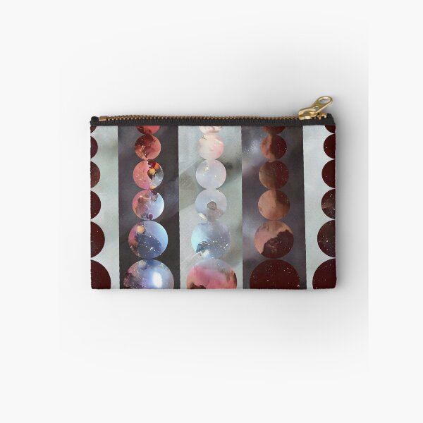 Item preview, Striped Nebula designed and sold by AthenaPlays.