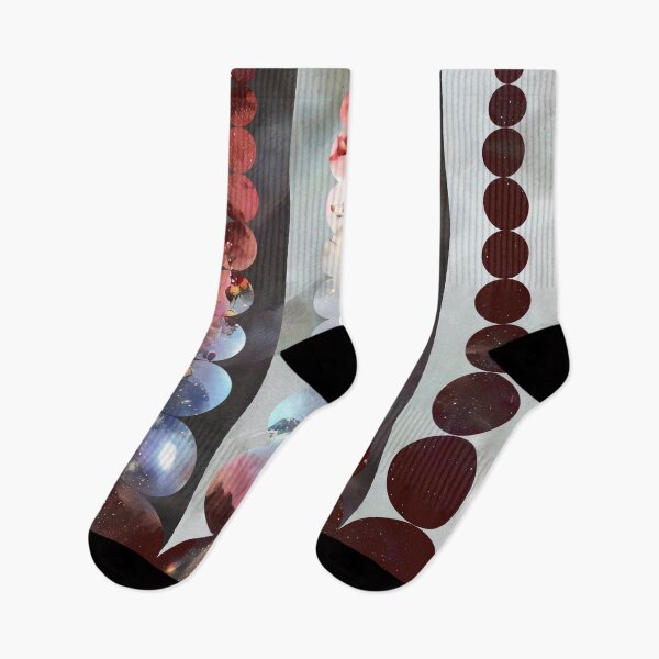 Item preview, Striped Nebula designed and sold by AthenaPlays.