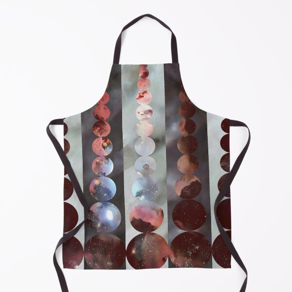 Item preview, Striped Nebula designed and sold by AthenaPlays.