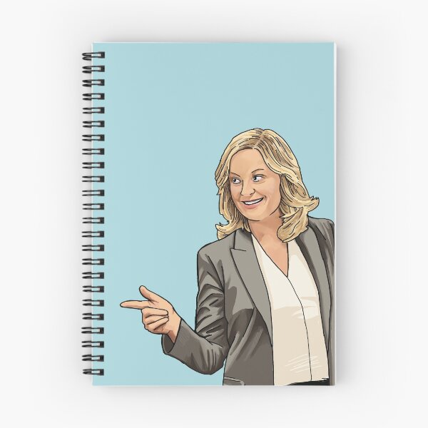 Item preview, Leslie Knope designed and sold by cochambrator.