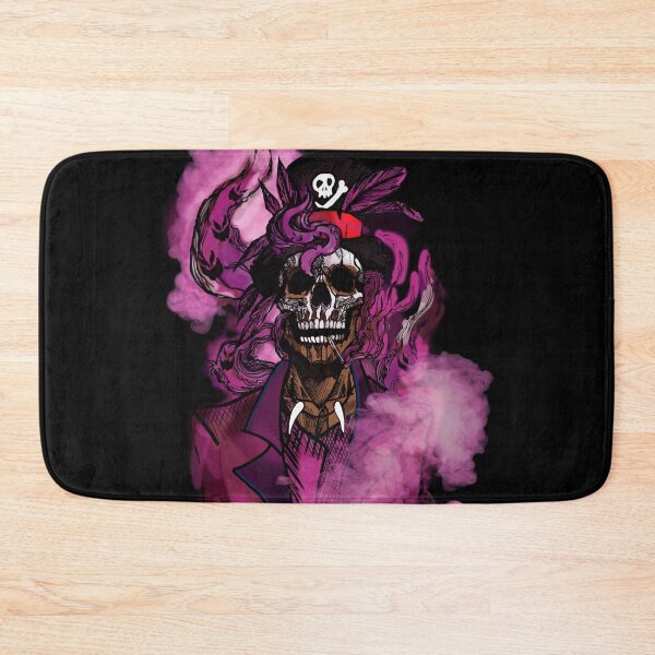 Item preview, Dr hoodoo designed and sold by heavylongo95.