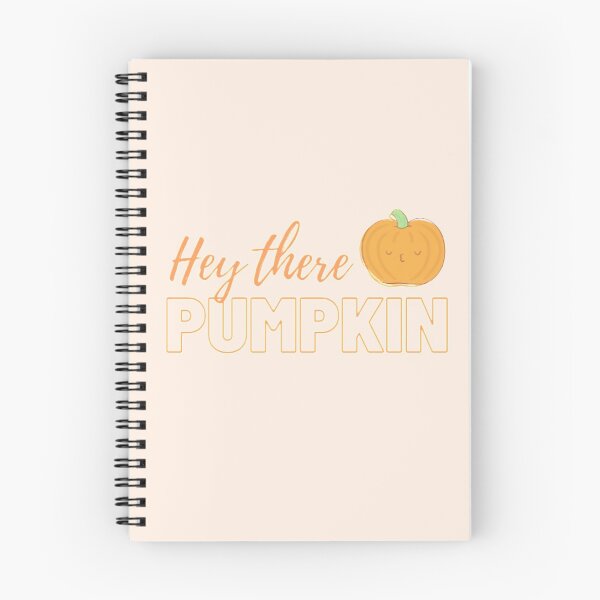 Item preview, Hey there pumpkin | Cute pumpkin | Funny Fall Pumpkin | Thanksgiving 2020 designed and sold by BloompodDesigns.