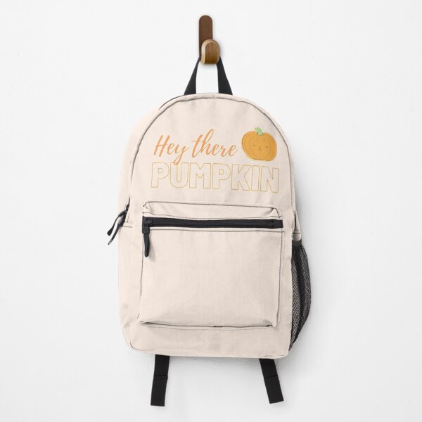 Item preview, Hey there pumpkin | Cute pumpkin | Funny Fall Pumpkin | Thanksgiving 2020 designed and sold by BloompodDesigns.