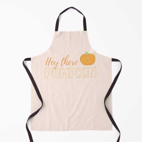 Item preview, Hey there pumpkin | Cute pumpkin | Funny Fall Pumpkin | Thanksgiving 2020 designed and sold by BloompodDesigns.