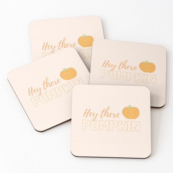 Item preview, Hey there pumpkin | Cute pumpkin | Funny Fall Pumpkin | Thanksgiving 2020 designed and sold by BloompodDesigns.