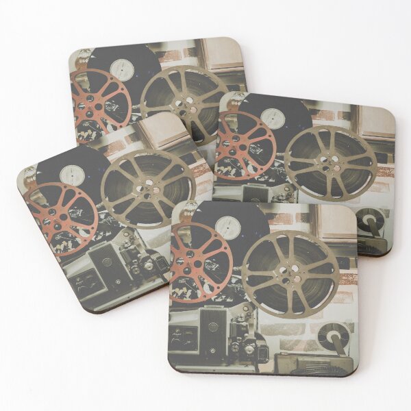 Item preview, MOVIE MAKER designed and sold by Flor Piazza.