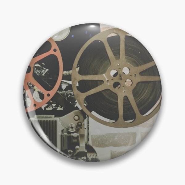 Item preview, MOVIE MAKER designed and sold by Flor Piazza.