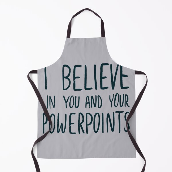 Item preview, I Believe In You And Your Powerpoints designed and sold by aymzie94.