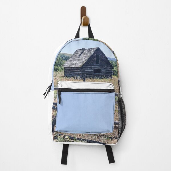 Item preview, Wood Barn designed and sold by riseaboveitall.