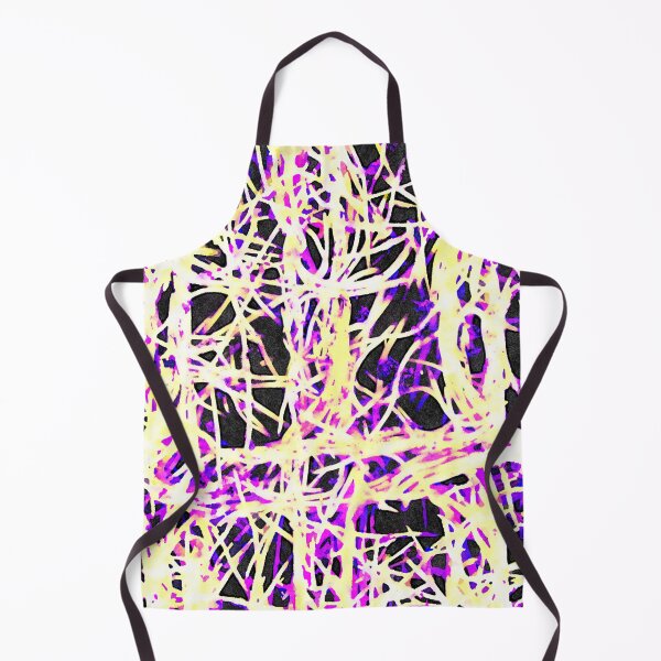 Item preview, Organic Purple Pea Sprout Maze designed and sold by Digitalcrone.