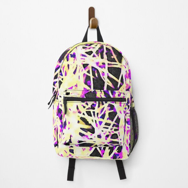 Item preview, Organic Purple Pea Sprout Maze designed and sold by Digitalcrone.