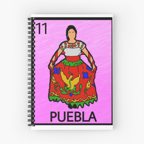 Item preview, Puebla designed and sold by OmarLOfficial.