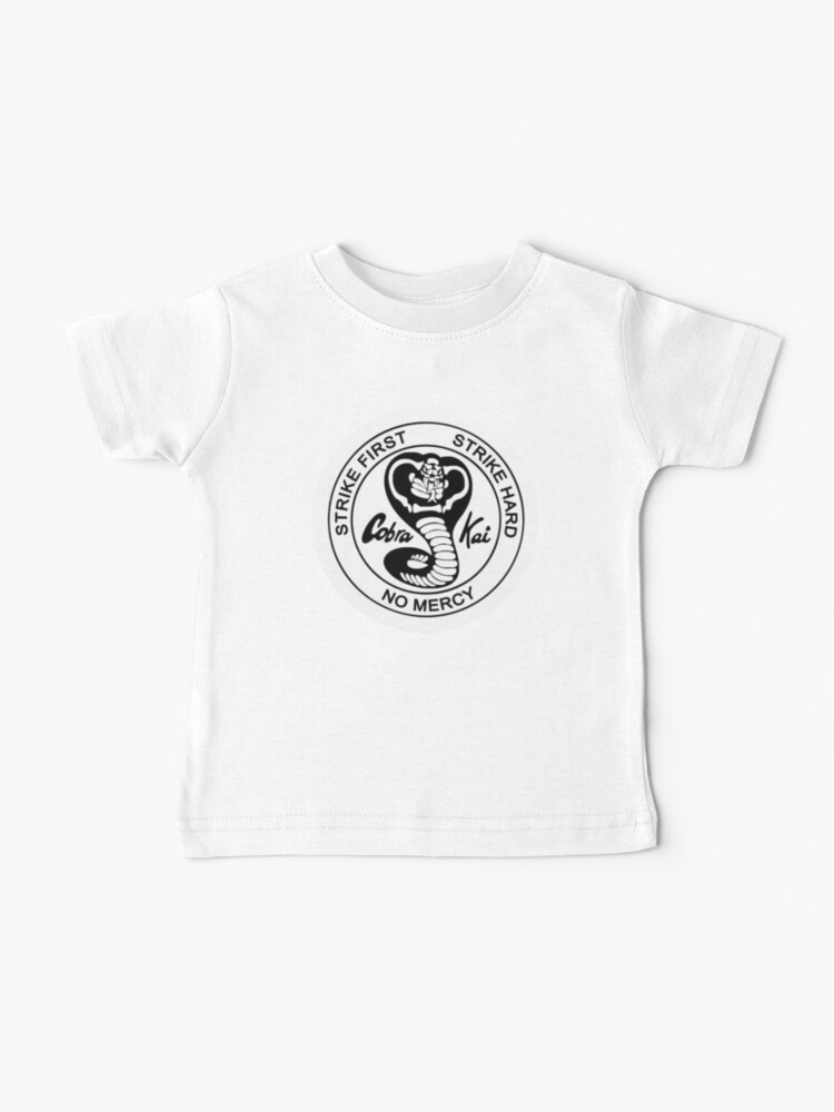 Cobra kai best sale baby onesie