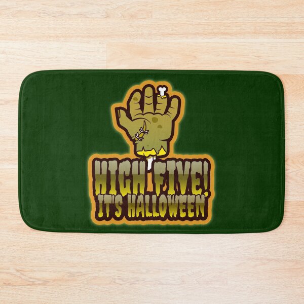 Item preview, High Five, It's Halloween! designed and sold by CRHPOD20.