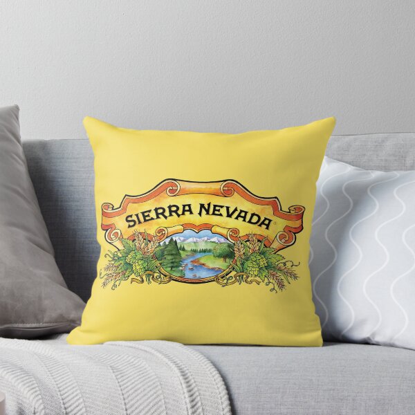 Item preview, Sierra Nevada designed and sold by 3rdlevl.